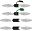 OPTIMATE CONNECTORS - view 1