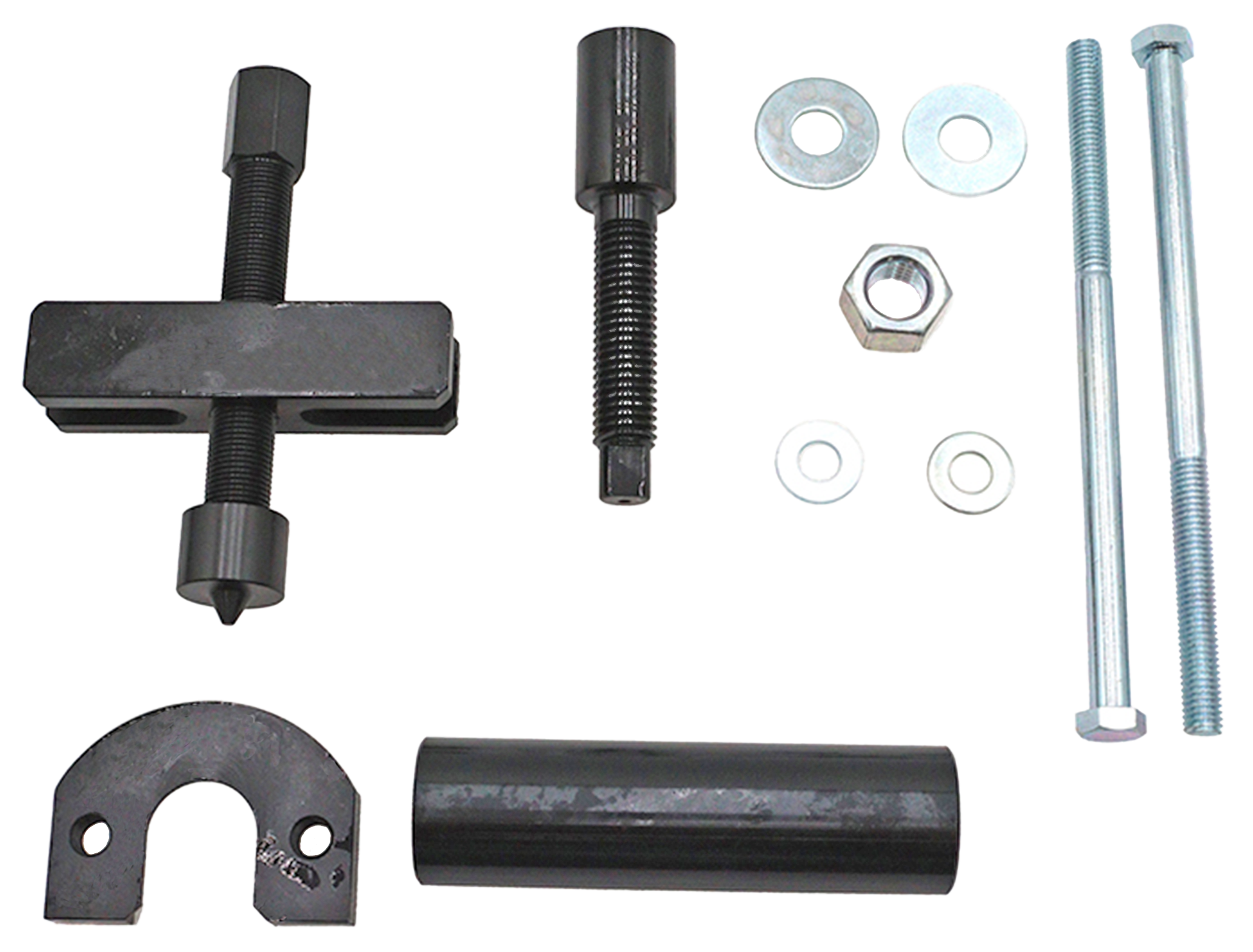 SIFTON MAINSHAFT BEARING RACE TOOL - view 1 Main image