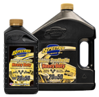 SPECTRO GOLDEN SYNTHETIC SAE 20W50 - view 3