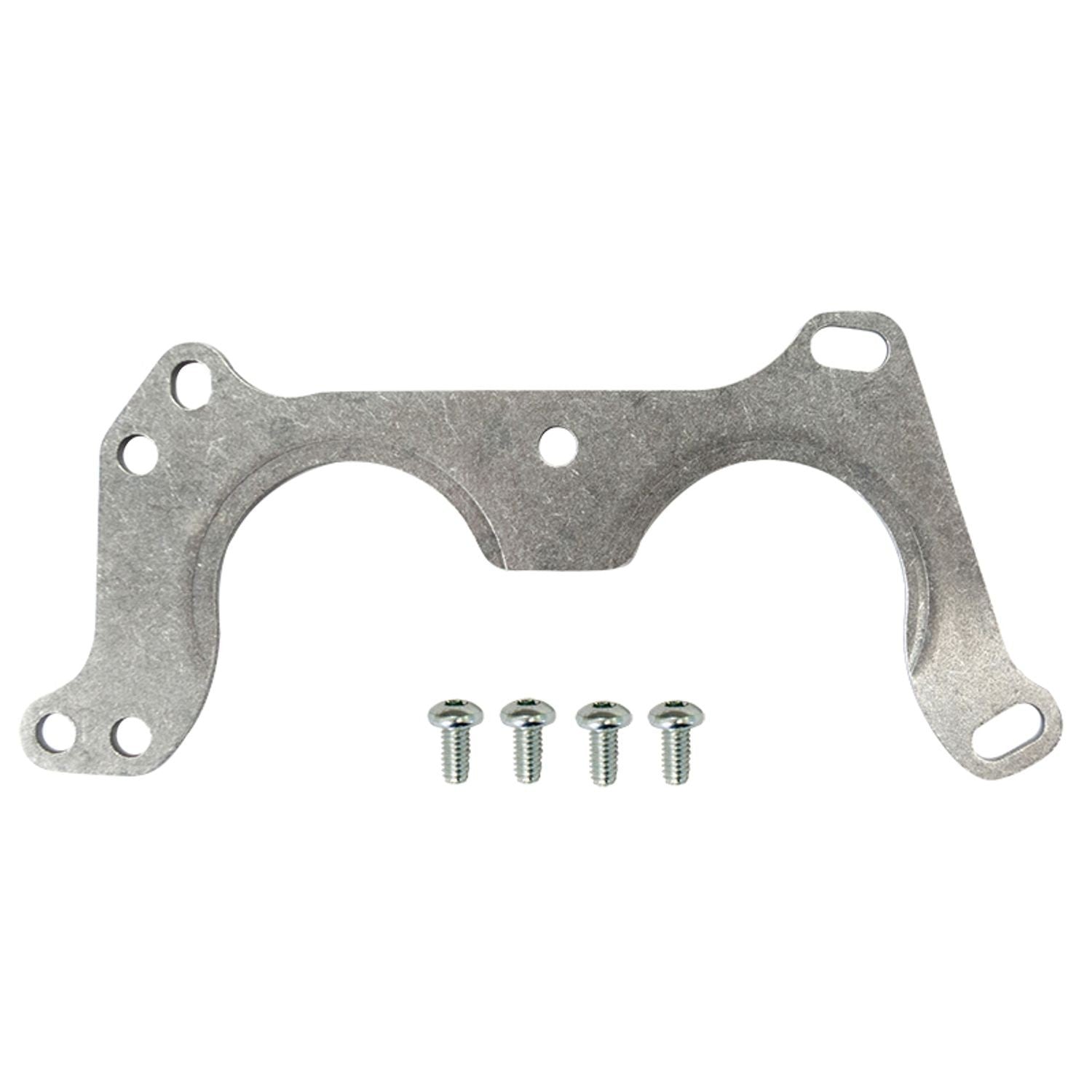 CAMSHAFT GEAR CASE BUSHINGS, BEARINGS AND THRUST PLATES - view 1