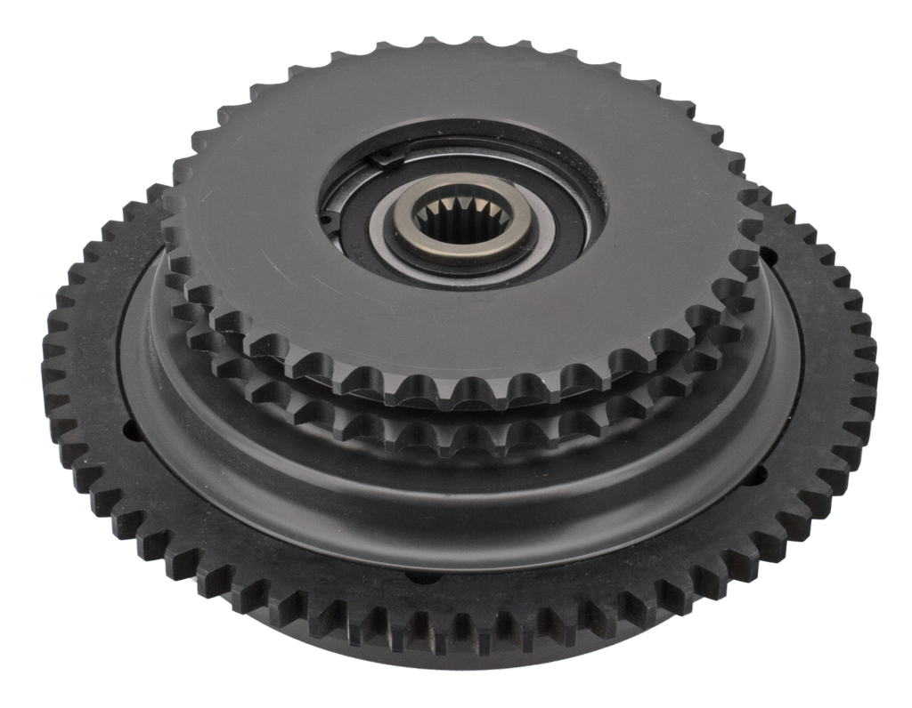 BDL PRIMARY CHAIN DRIVE KITS - view 3