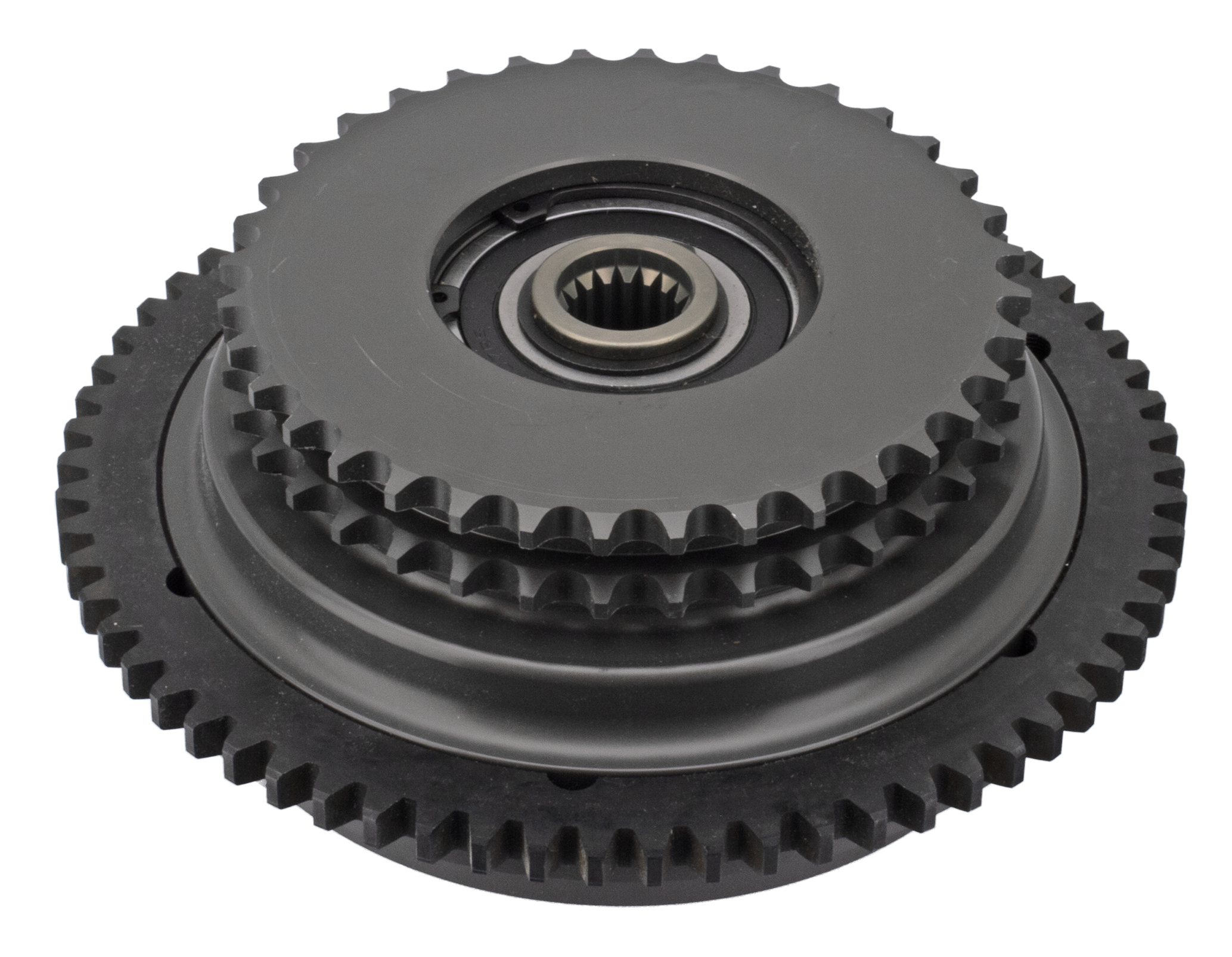 BDL PRIMARY CHAIN DRIVE KITS - view 3