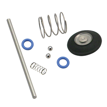 S&S SUPER E & SUPER G CARBURETOR PARTS - view 1