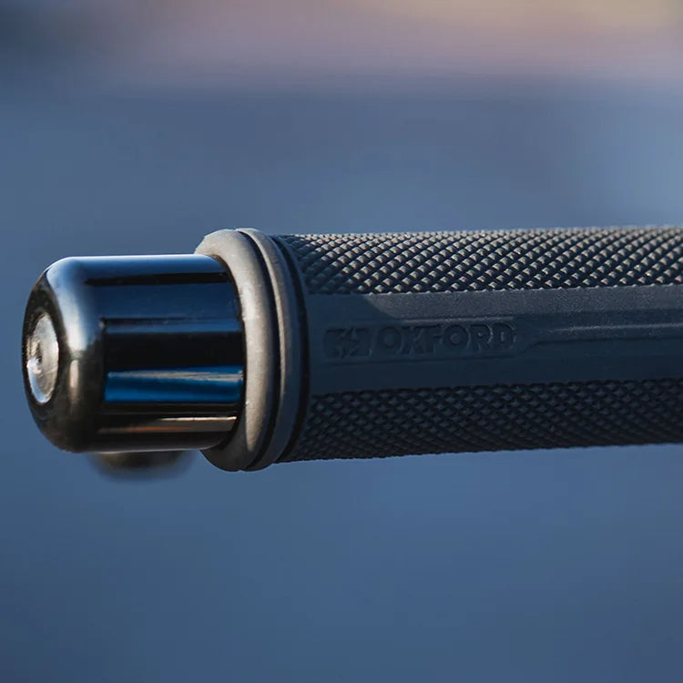 Heated grips