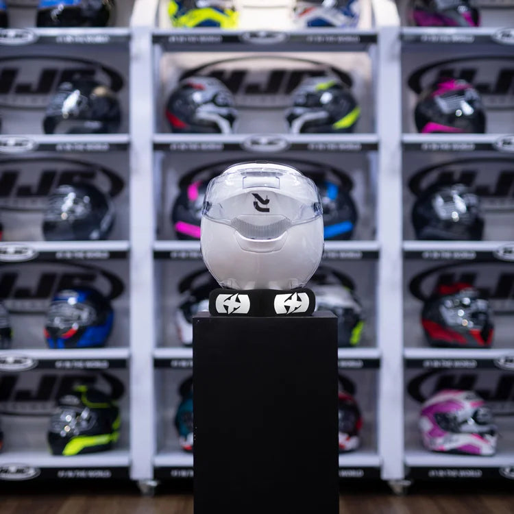 Helmet care