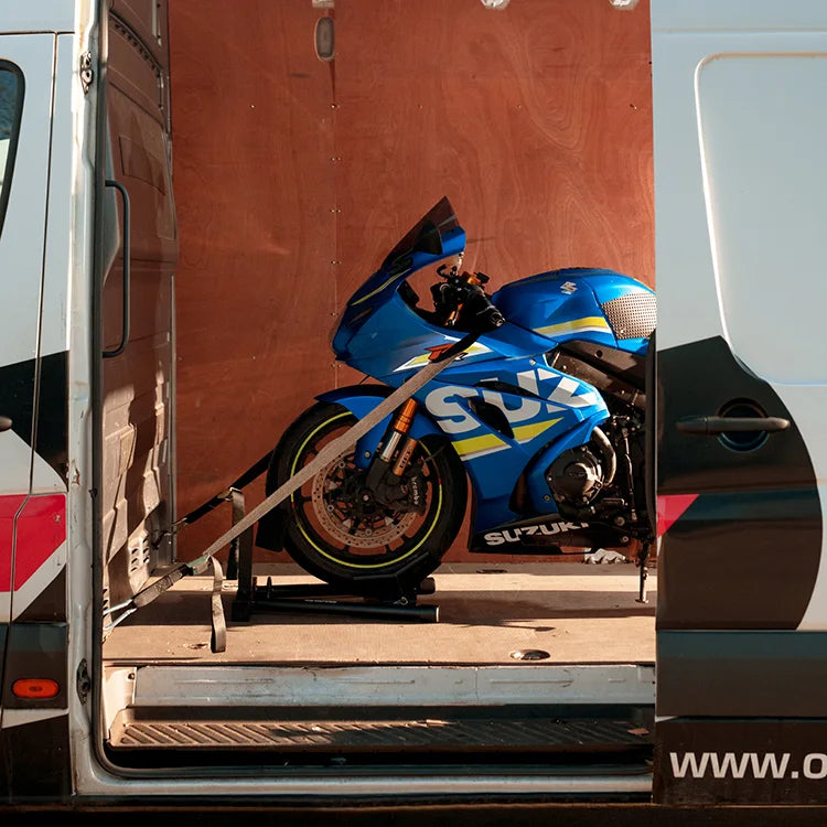 Travel and transport