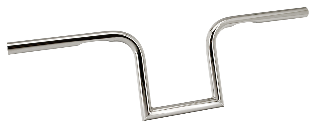 ZODIAC CUSTOM PRODUCTS ONE INCH DIAMETER SOCAL & HIPSTER HANDLEBARS - view 1
