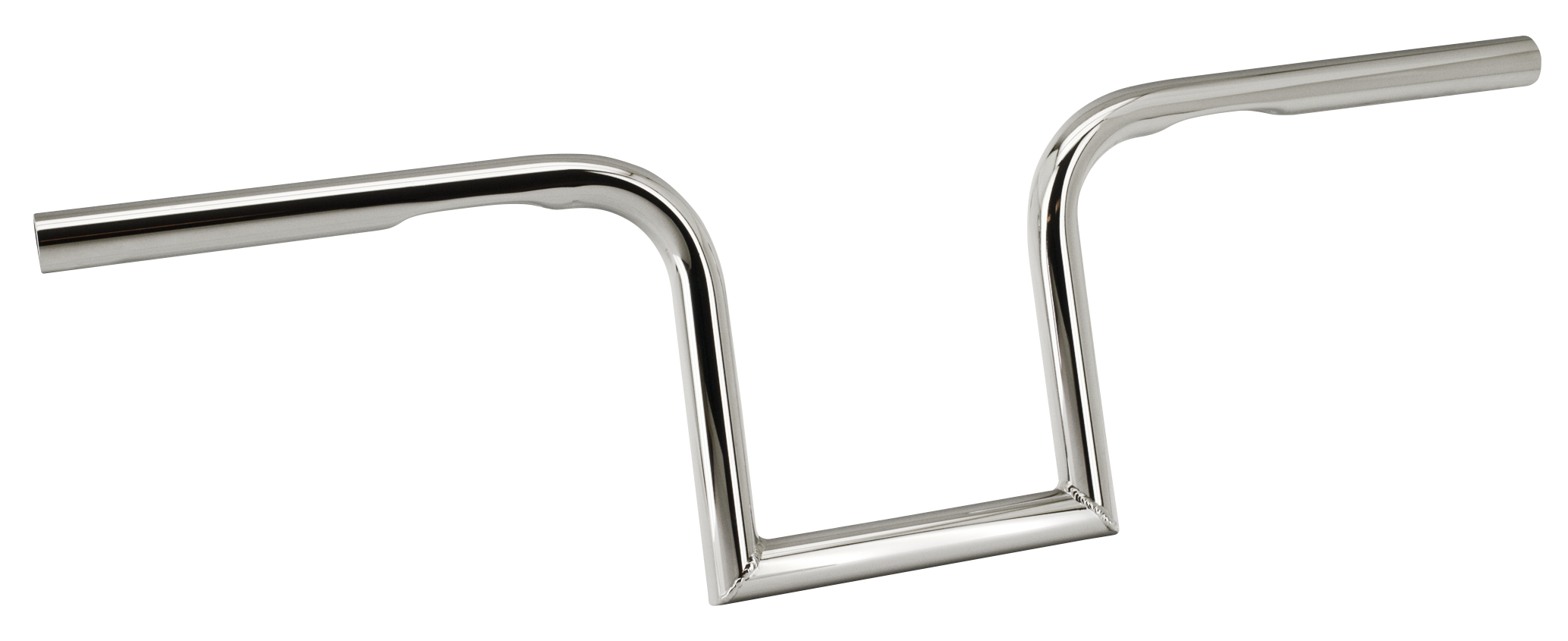 ZODIAC CUSTOM PRODUCTS ONE INCH DIAMETER SOCAL & HIPSTER HANDLEBARS - view 1