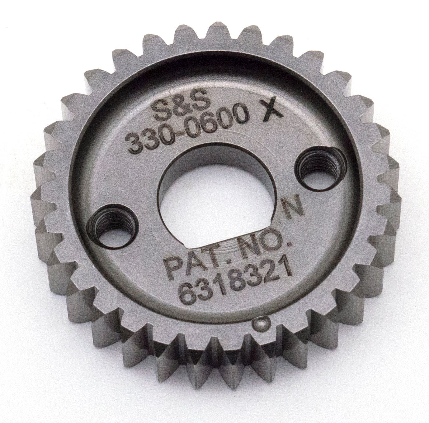 S&S GEAR DRIVE CAM KITS - view 1