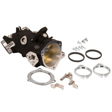 S&S THROTTLE HOG THROTTLE BODIES - view 1
