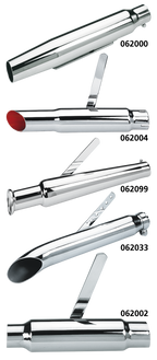 UNIVERSAL CUSTOM MUFFLERS - view 3