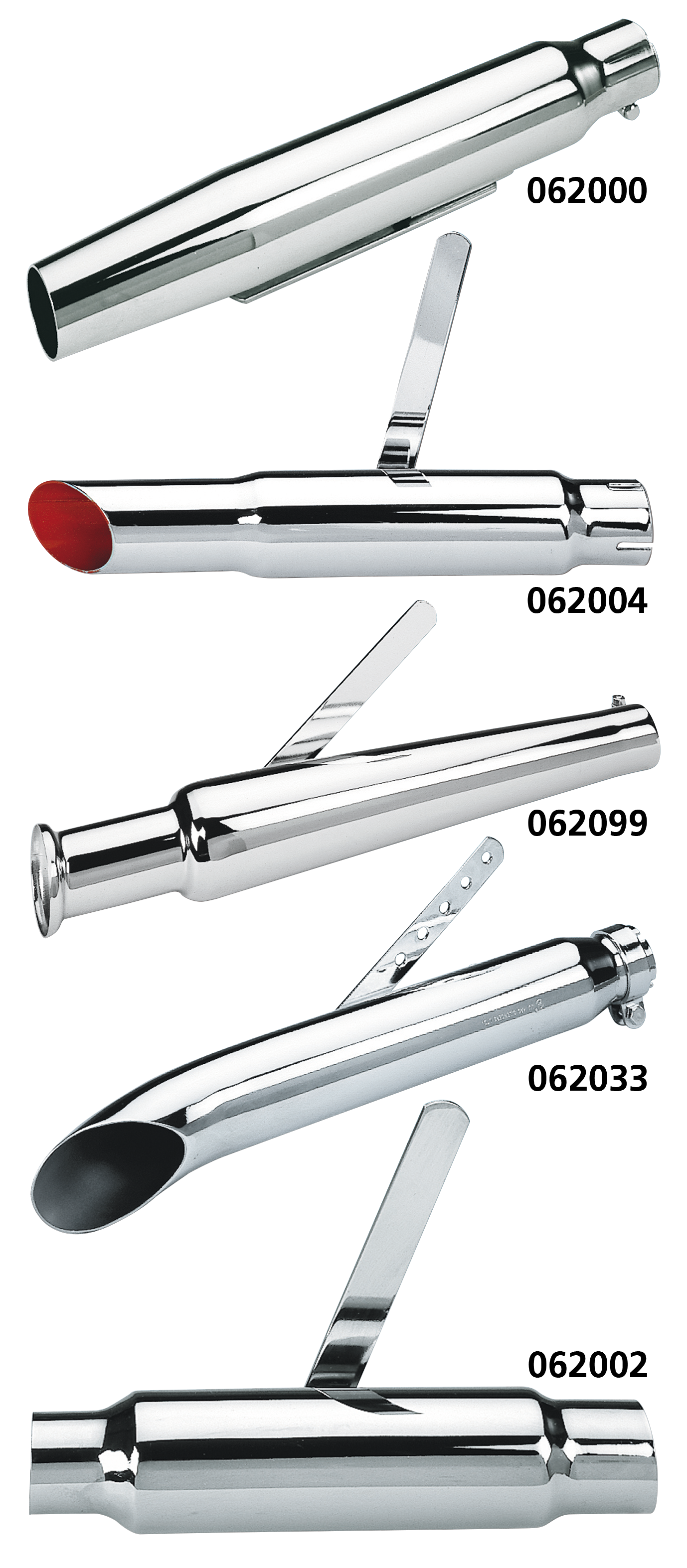 UNIVERSAL CUSTOM MUFFLERS - view 3