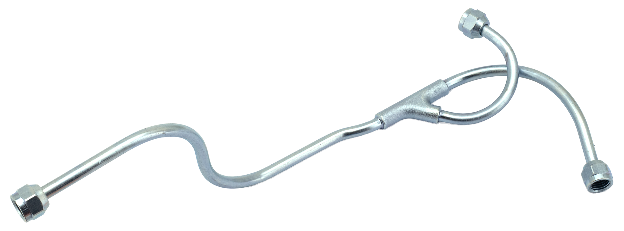 KNUCKLEHEAD ROCKER OIL LINES - view 1 Main image