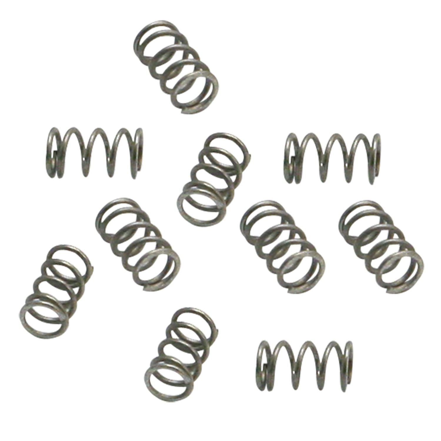 S&S SUPER E & SUPER G CARBURETOR PARTS - view 1 Main image