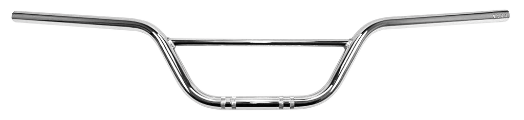 WESTLAND CUSTOMS 7/8" (22MM) DIAMETER SCRAMBLER HANDLEBARS - view 3