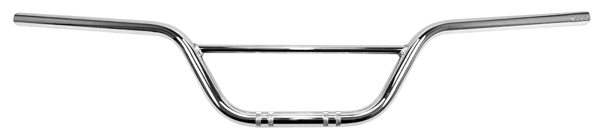 WESTLAND CUSTOMS 7/8" (22MM) DIAMETER SCRAMBLER HANDLEBARS - view 3