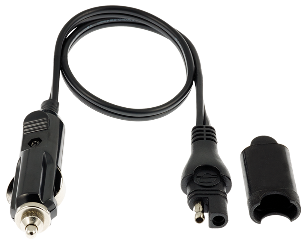 OPTIMATE CONNECTORS - view 3