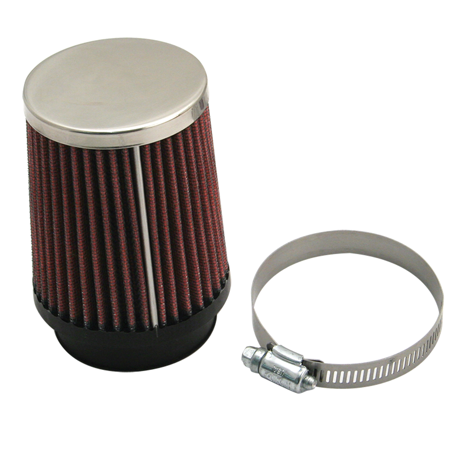 S&S SINGLE BORE TUNED INDUCTION REPLACEMENT PARTS - view 1 Main image