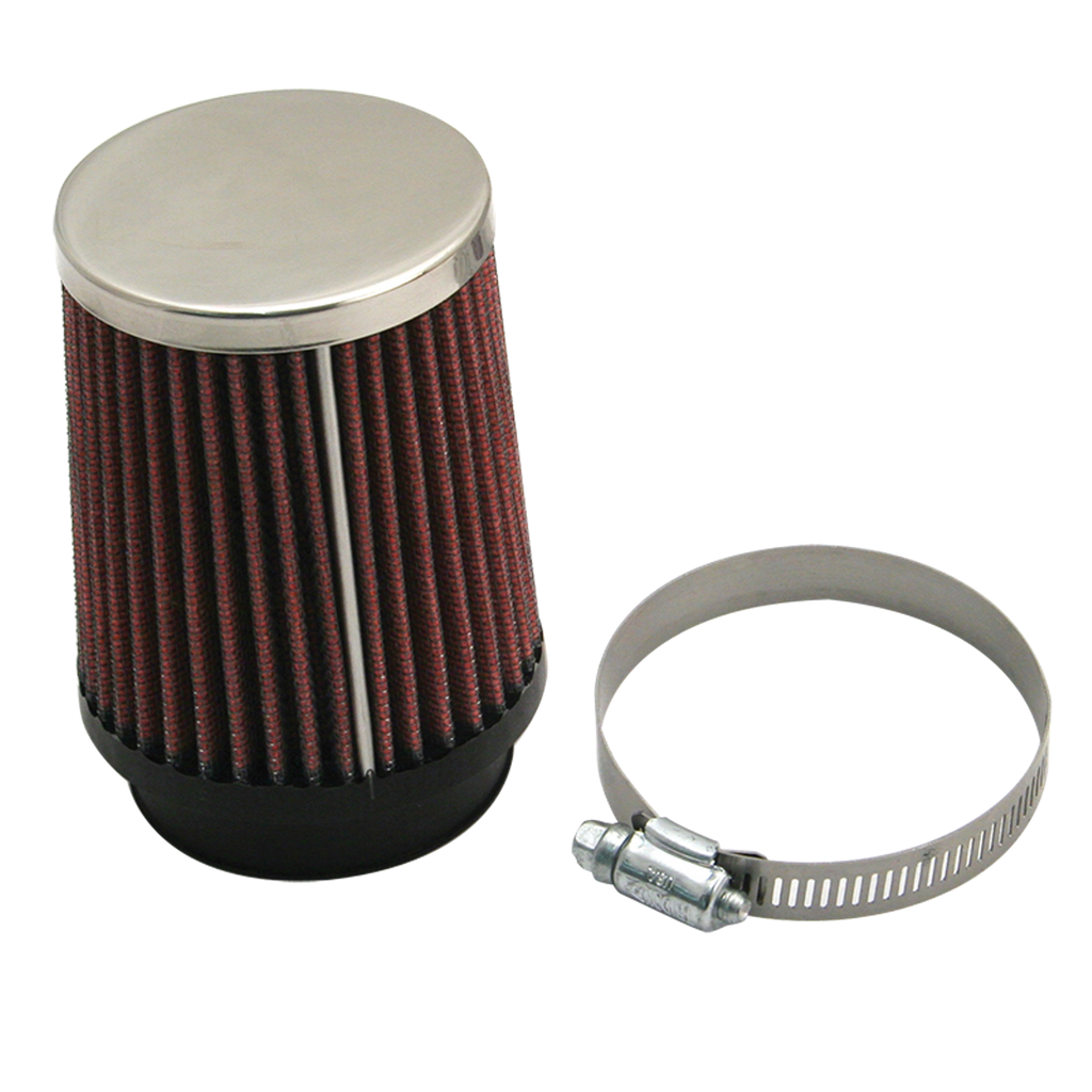 S&S SINGLE BORE TUNED INDUCTION REPLACEMENT PARTS - view 1