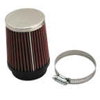 S&S SINGLE BORE TUNED INDUCTION REPLACEMENT PARTS - view 1