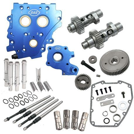 S&S CAM CHEST KITS FOR TWIN CAM - view 1