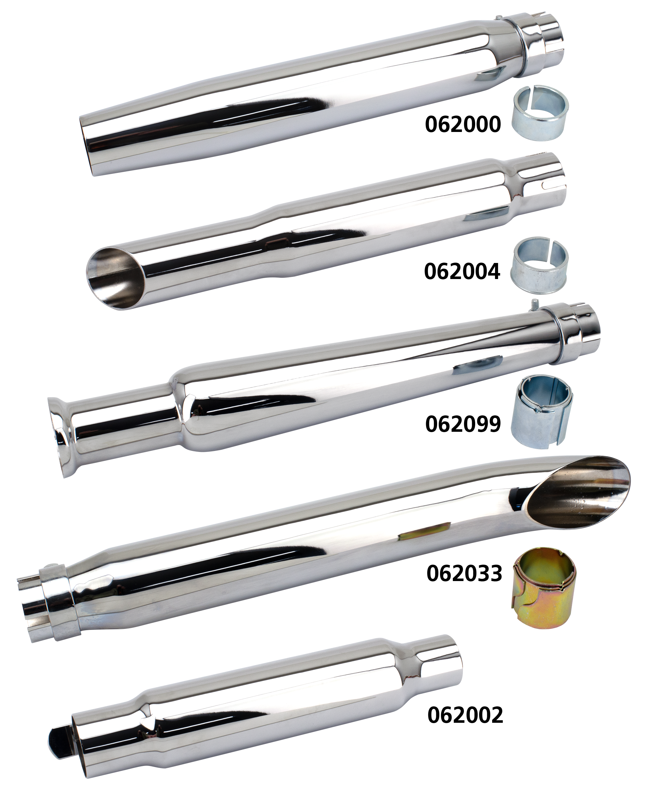 UNIVERSAL CUSTOM MUFFLERS Secondary image