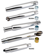 UNIVERSAL CUSTOM MUFFLERS - view 2