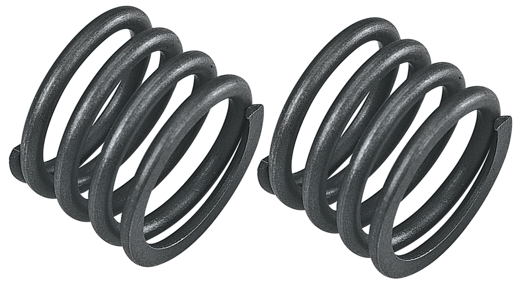 DAMPER TUBE SPRINGS FOR 41MM HARLEY SHOWA FORKS - view 1