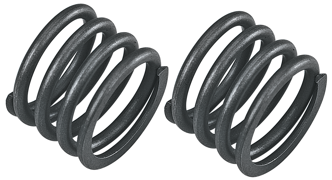 DAMPER TUBE SPRINGS FOR 41MM HARLEY SHOWA FORKS - view 1
