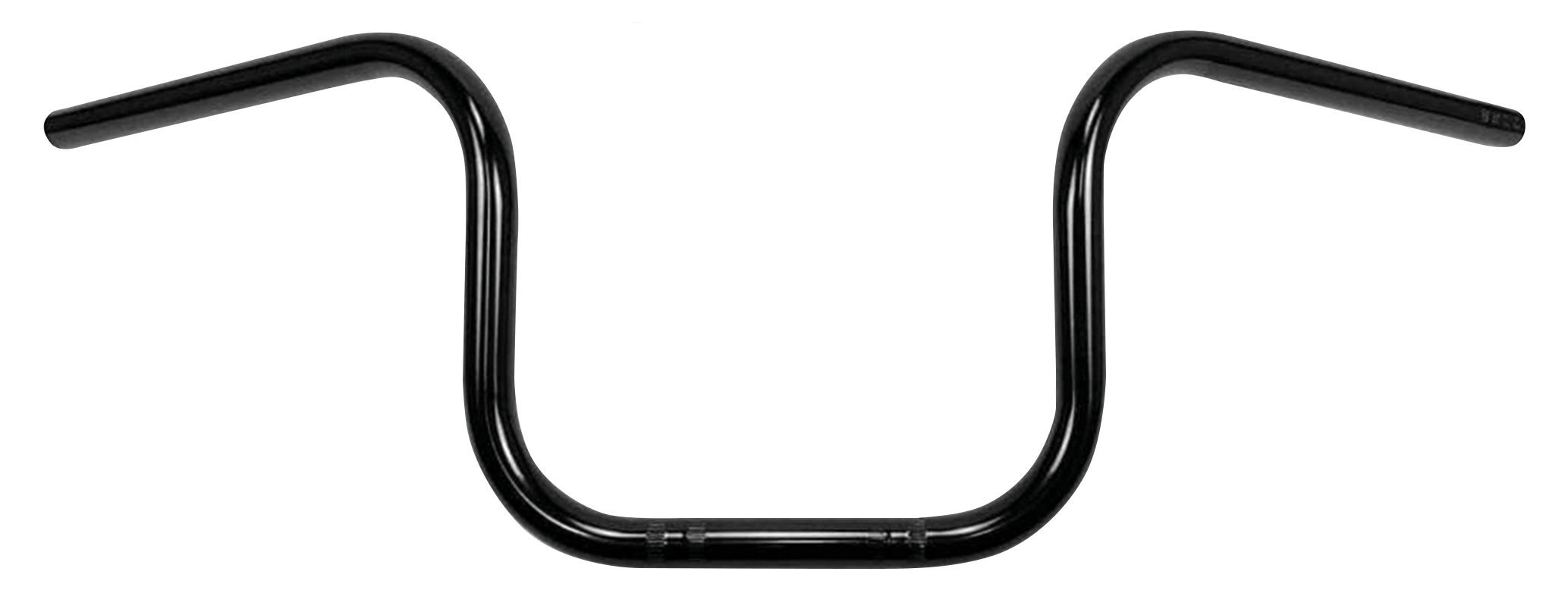 WESTLAND CUSTOMS 7/8" (22MM) DIAMETER NARROW APE HANGER HANDLEBARS Secondary image