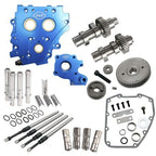 S&S CAM CHEST KITS FOR TWIN CAM - view 2