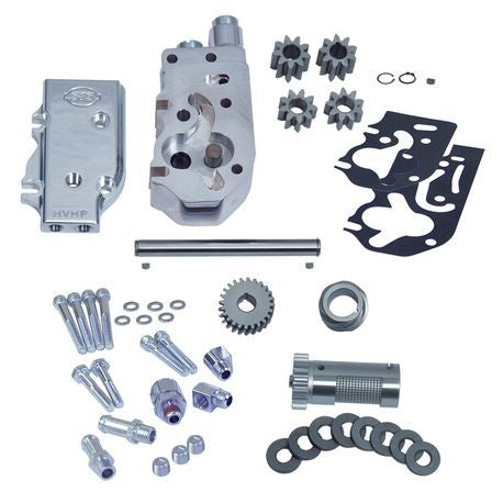 S&S HIGH VOLUME HIGH PRESSURE OIL PUMPS - view 1