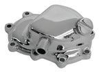 V-TWIN TRANSMISSION COVER FOR 4-SPEED WITH ELECTRIC START - view 1