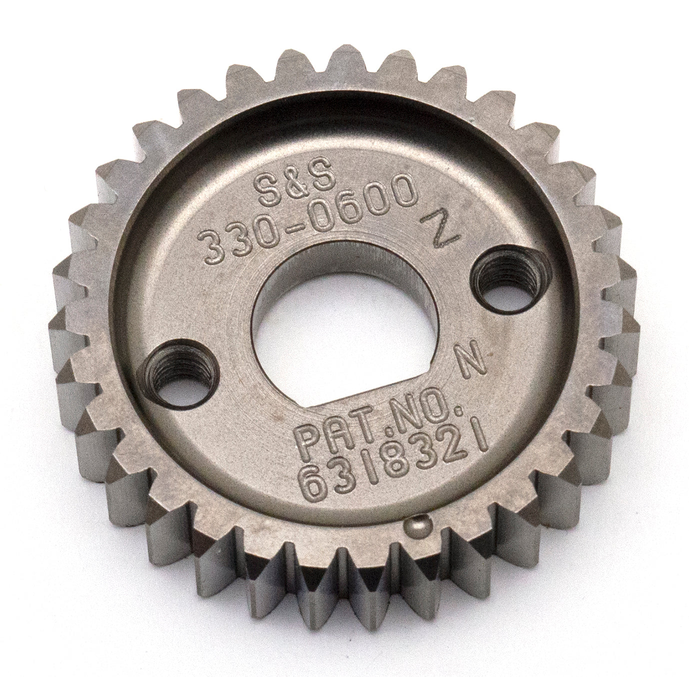 S&S GEAR DRIVE CAM KITS - view 1