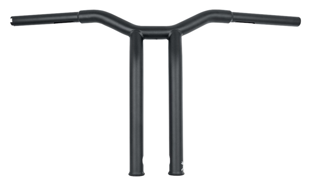 BURLY DOMINATOR FAT T-BARS - view 2