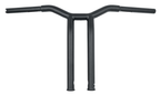 BURLY DOMINATOR FAT T-BARS - view 2