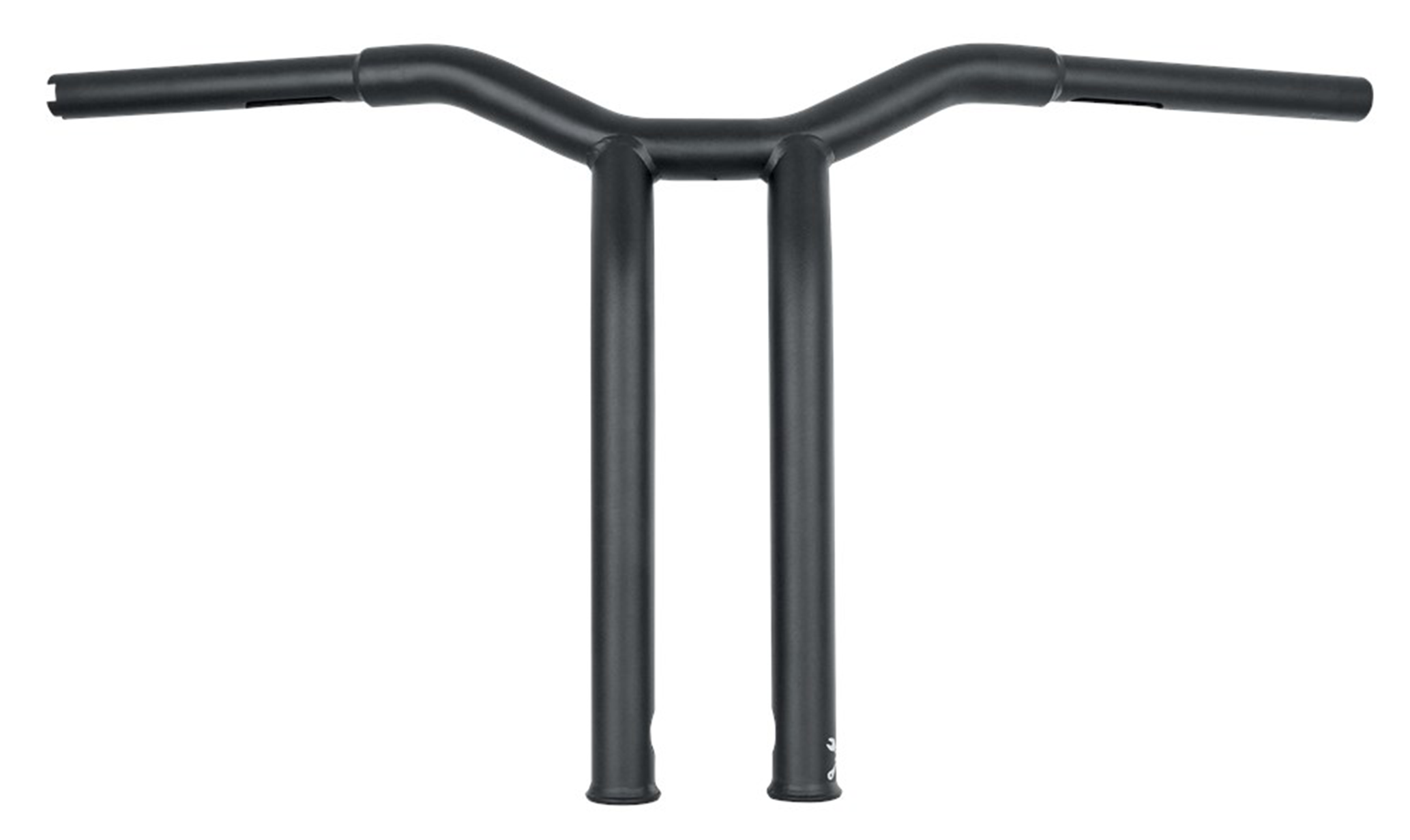 BURLY DOMINATOR FAT T-BARS - view 2