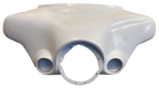 CORNER VALUE PARTS TRIPLE EYE BATWING FAIRING - view 1