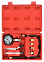 SONIC EQUIPMENT COMPRESSION TEST DEVICE - view 1
