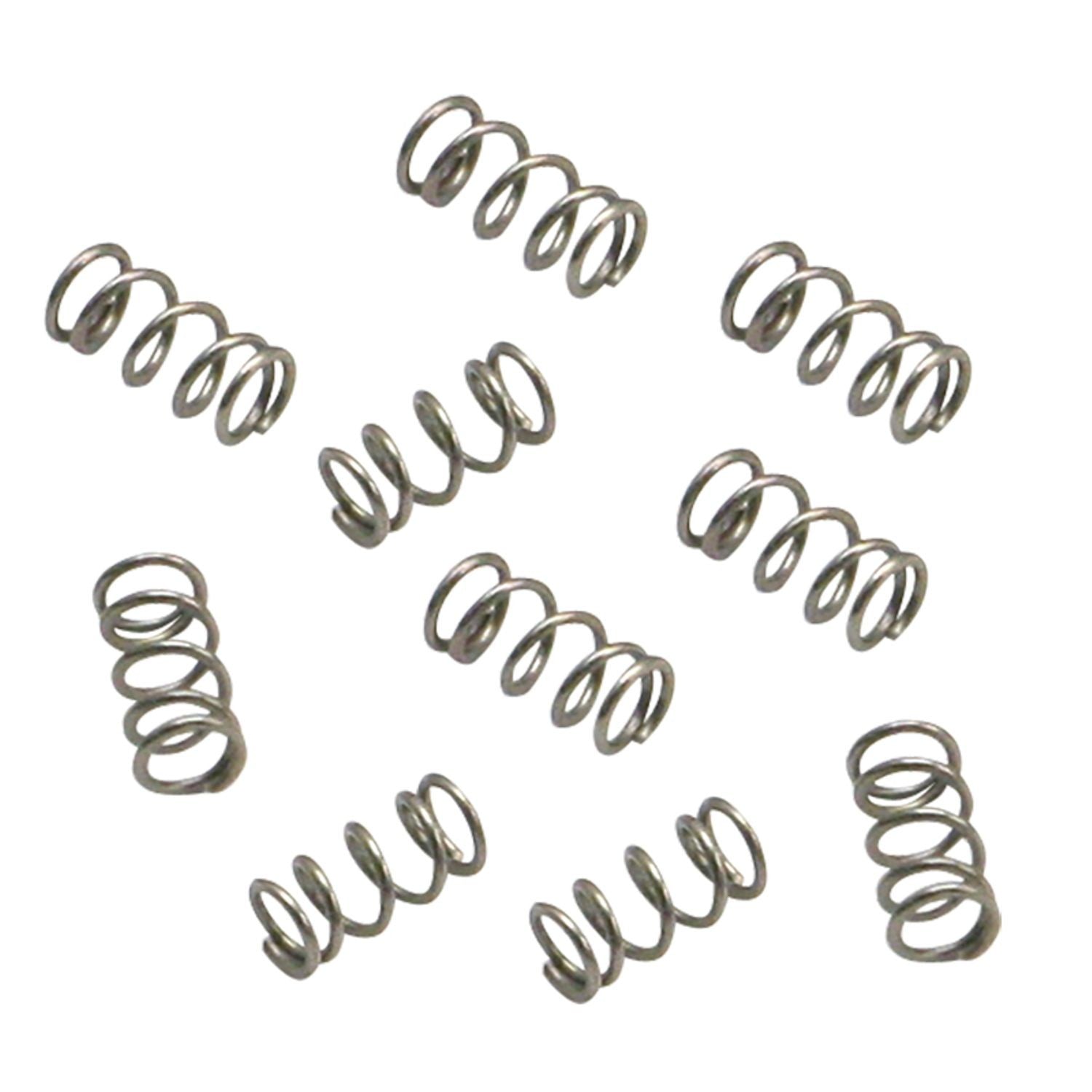 S&S SUPER E & SUPER G CARBURETOR PARTS - view 1 Main image