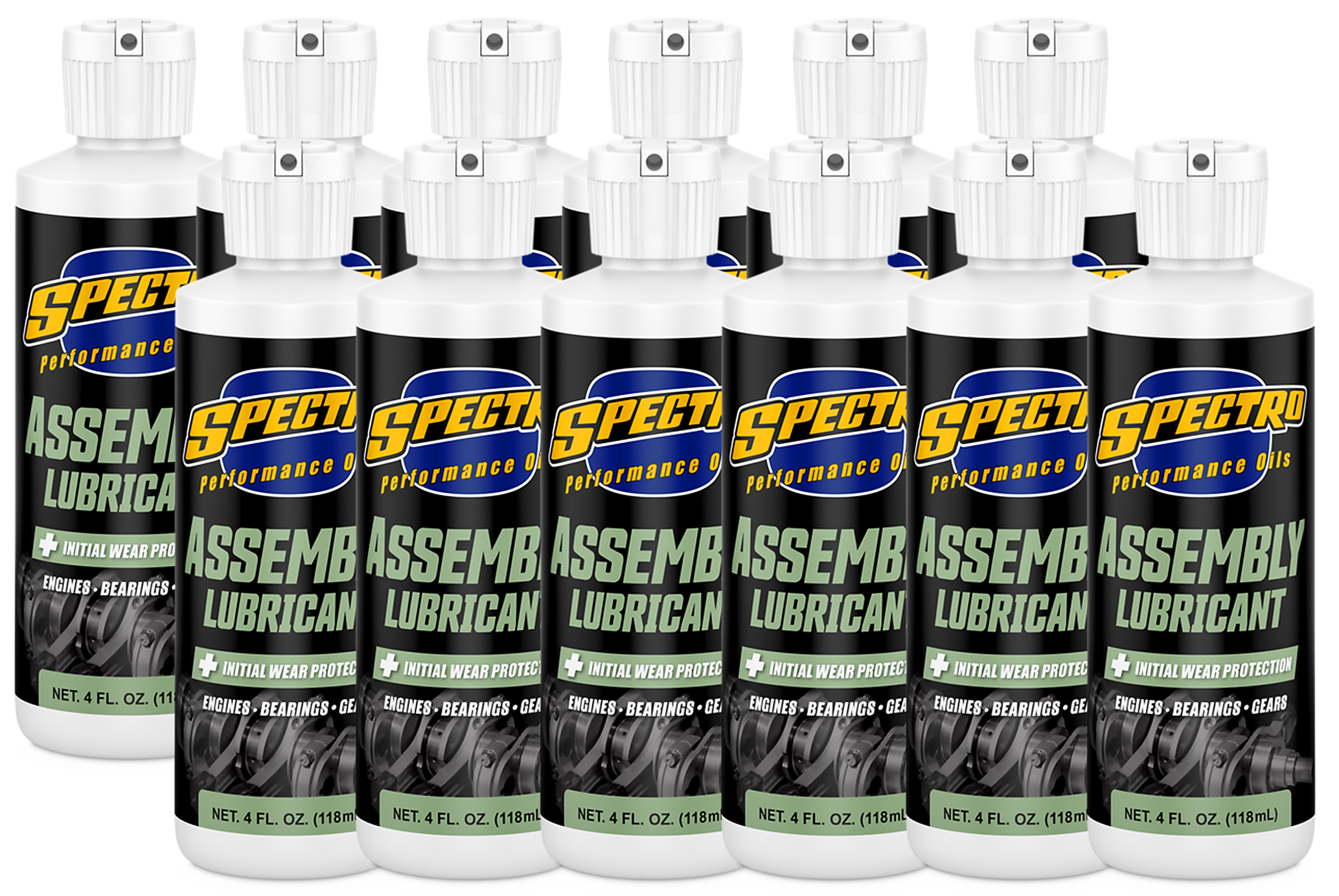 SPECTRO ASSEMBLY LUBRICANT - view 1 Main image