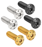 ARLEN NESS TITANIUM BRAKE CALIPER BOLTS - view 3