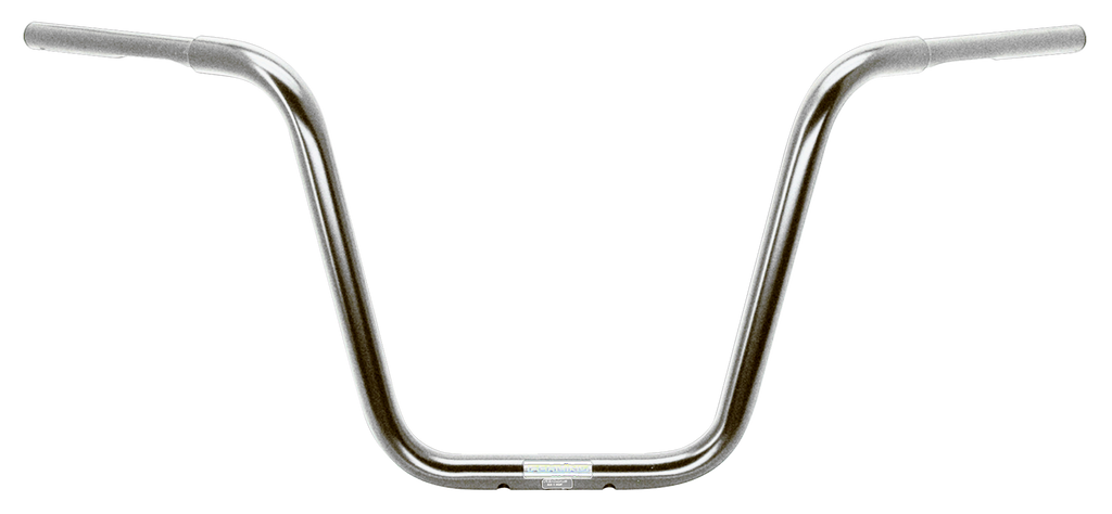 FEHLING 1 1/4 INCH FAT APE HANGER HANDLEBARS - view 1