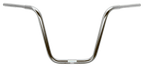 FEHLING 1 1/4 INCH FAT APE HANGER HANDLEBARS - view 1