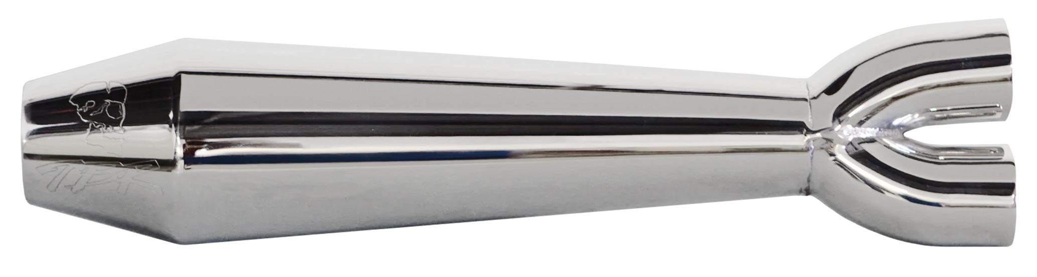 TWO BROTHERS RACING GEN II 2-INTO-1 EXHAUST SYSTEMS - view 1 Main image