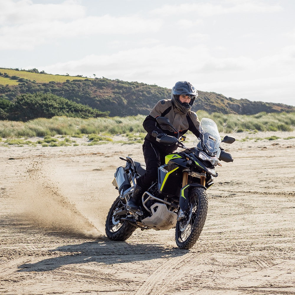 Riderwear