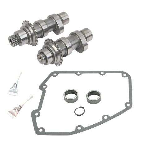 S&S CHAIN DRIVE CAM KITS - view 1 Main image