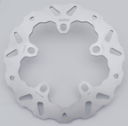 GALFER "WAVE" DISC BRAKE ROTORS - view 1
