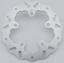 GALFER "WAVE" DISC BRAKE ROTORS - view 1