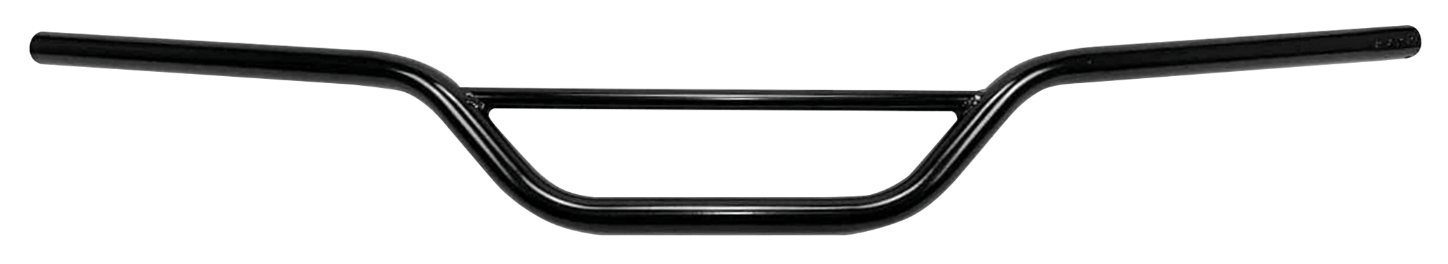 WESTLAND CUSTOMS 7/8" (22MM) DIAMETER SCRAMBLER HANDLEBARS - view 1 Main image